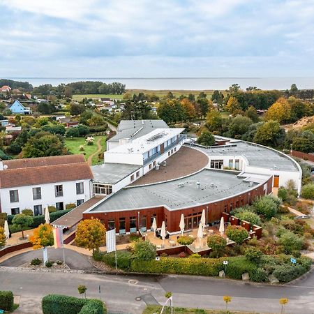 Seetelhotel Nautic Usedom Hotel & Spa Koserow المظهر الخارجي الصورة