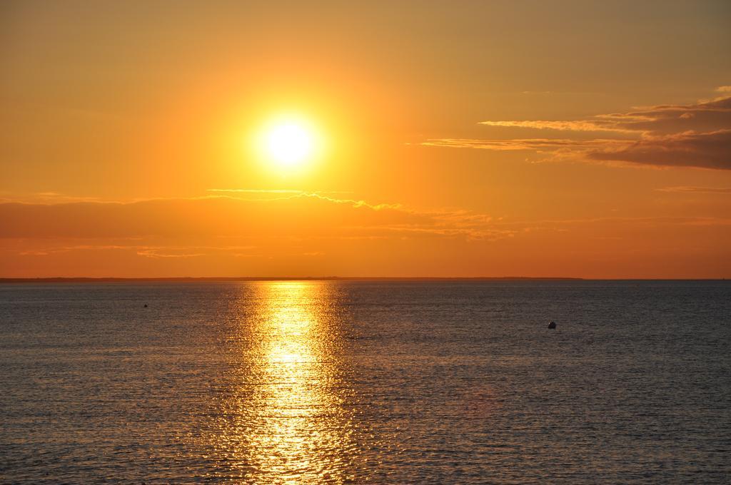 Seetelhotel Nautic Usedom Hotel & Spa Koserow المظهر الخارجي الصورة