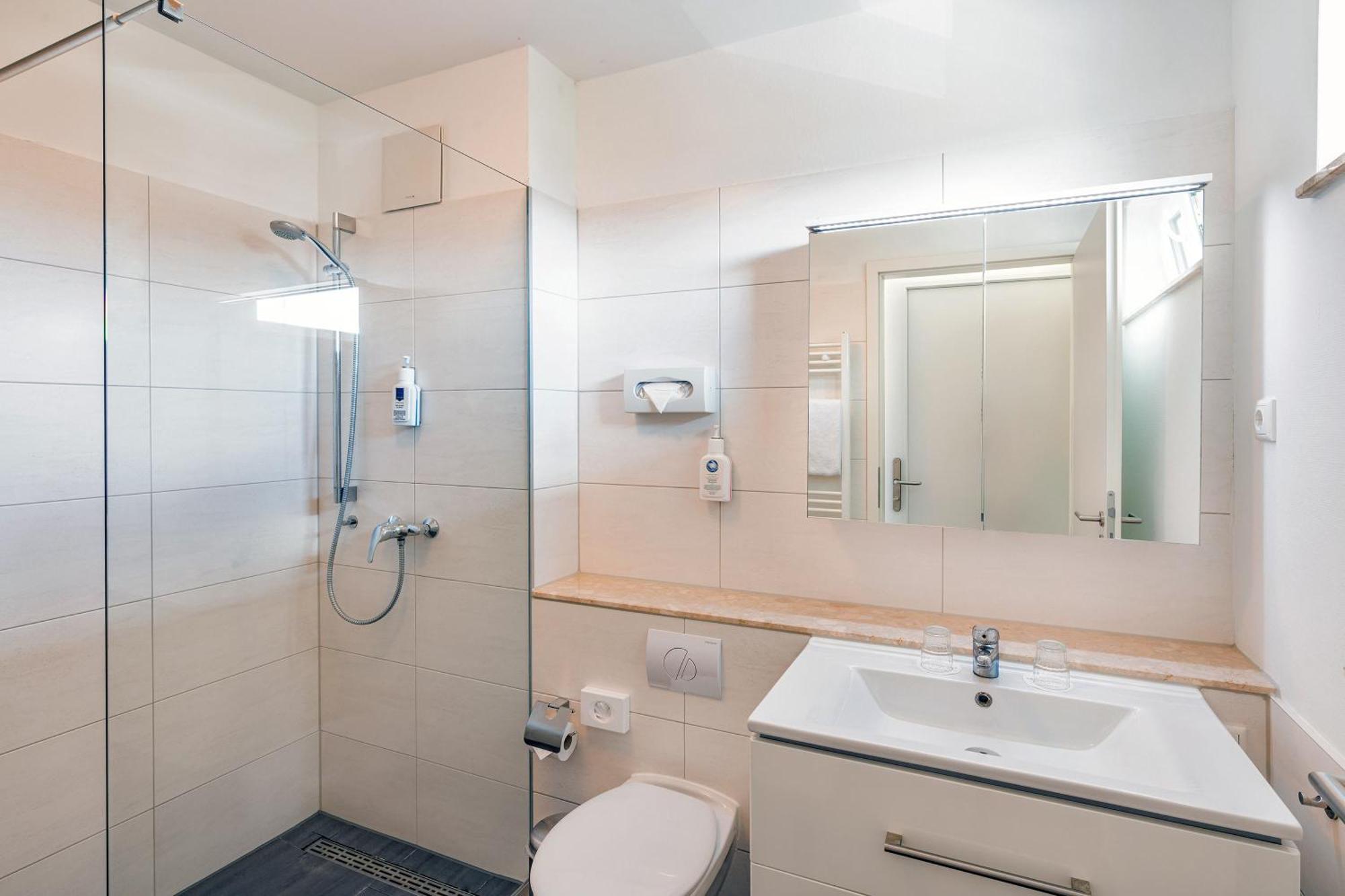 Seetelhotel Nautic Usedom Hotel & Spa Koserow المظهر الخارجي الصورة