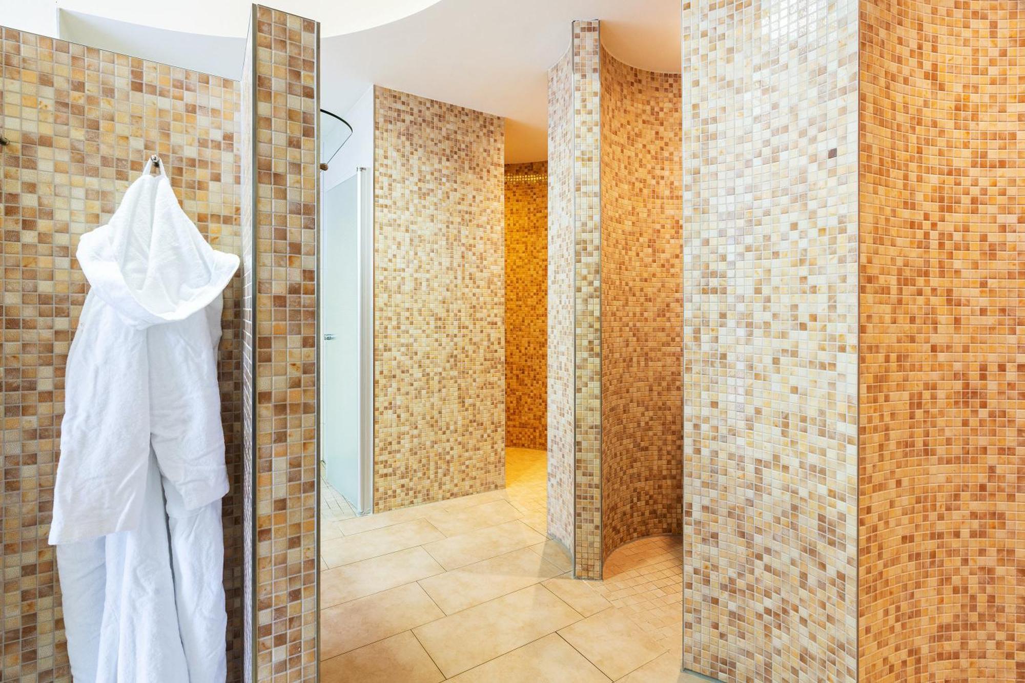 Seetelhotel Nautic Usedom Hotel & Spa Koserow المظهر الخارجي الصورة