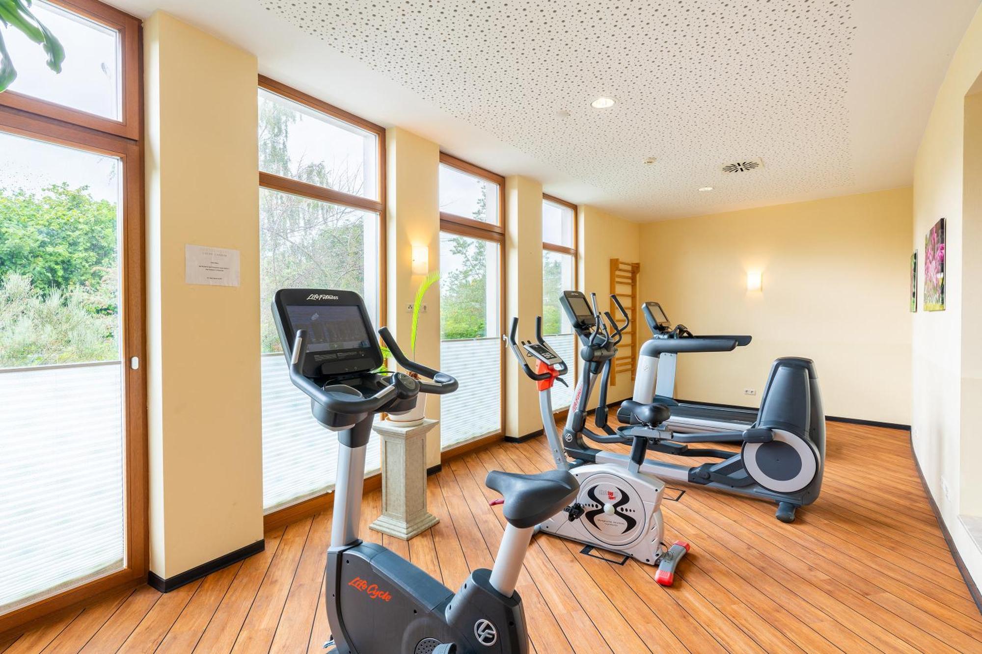Seetelhotel Nautic Usedom Hotel & Spa Koserow المظهر الخارجي الصورة