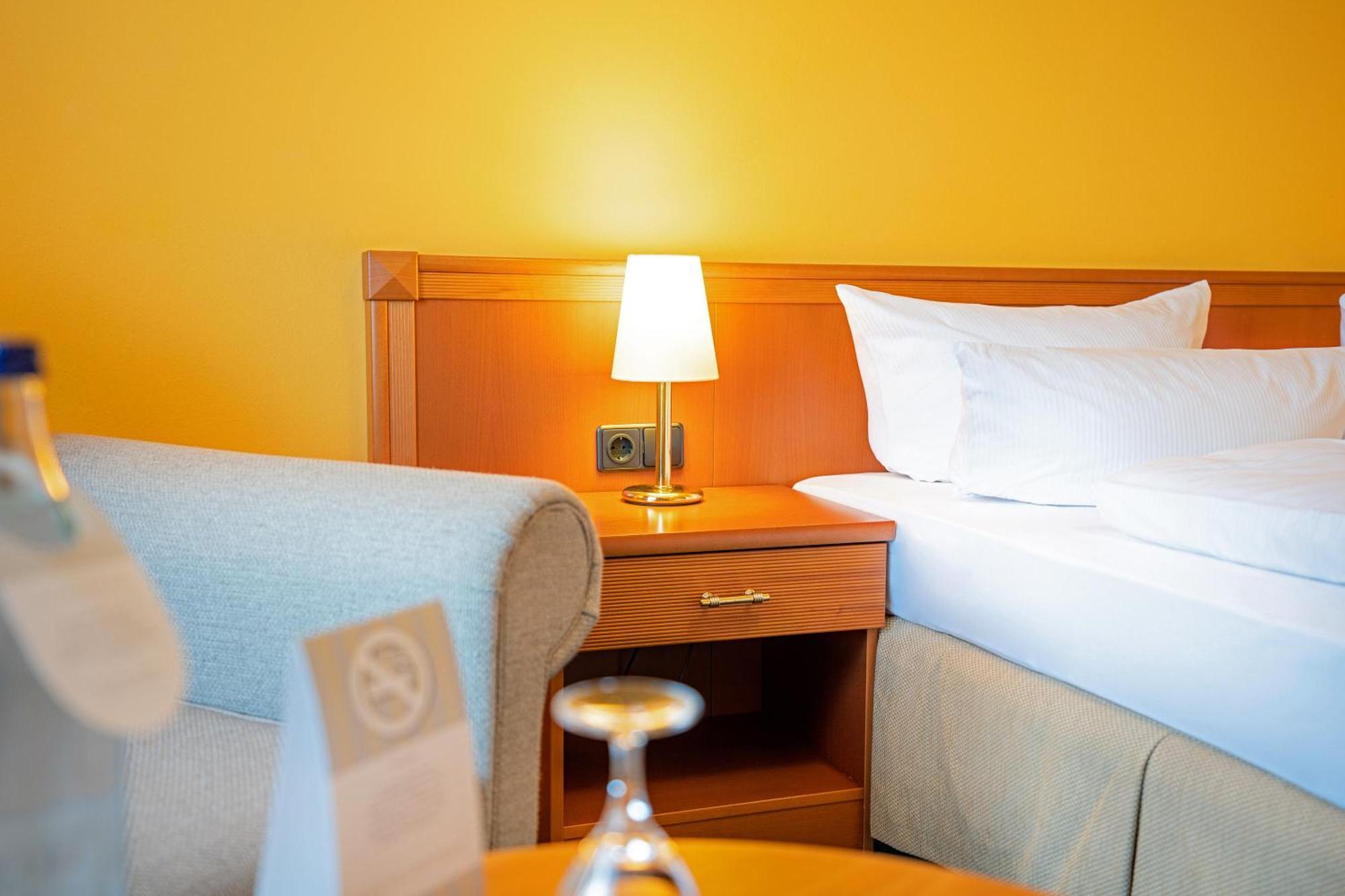 Seetelhotel Nautic Usedom Hotel & Spa Koserow المظهر الخارجي الصورة