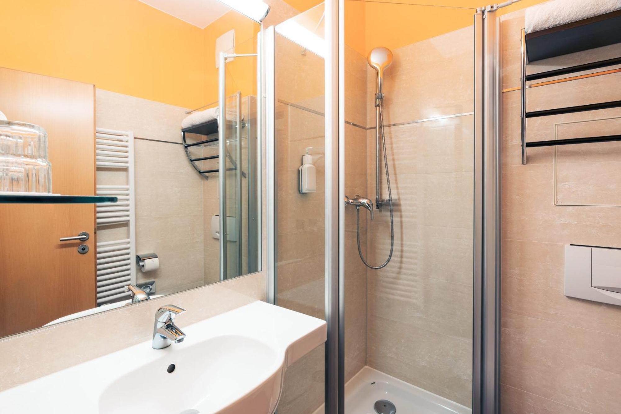 Seetelhotel Nautic Usedom Hotel & Spa Koserow المظهر الخارجي الصورة