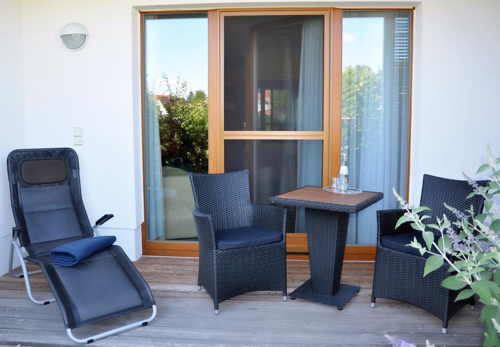 Seetelhotel Nautic Usedom Hotel & Spa Koserow المظهر الخارجي الصورة